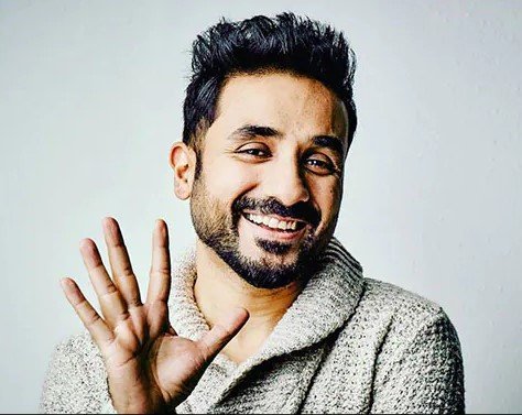 Vir Das - Wikiunfold